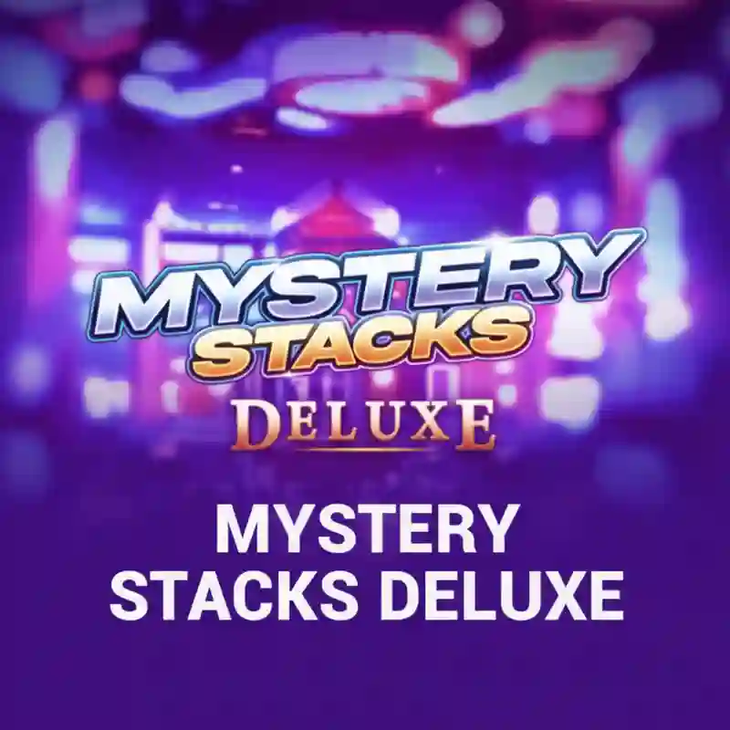 Mystery Stacks Deluxe