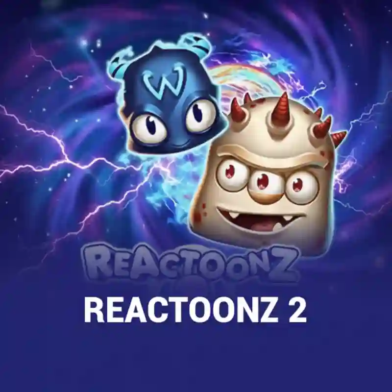 Reactoonz 2