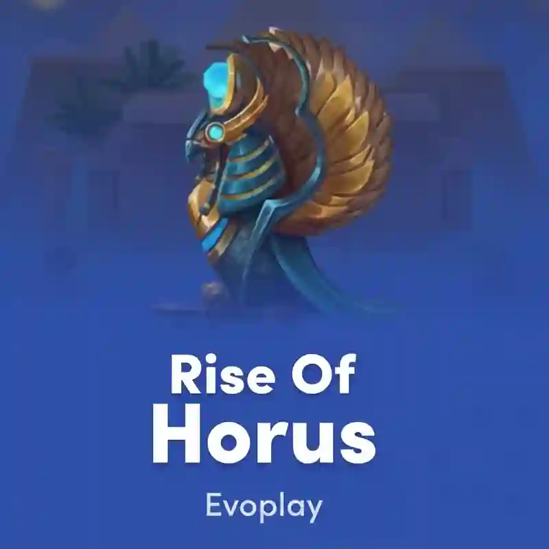Rise of Horus